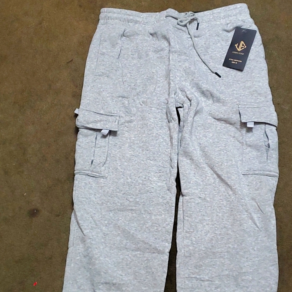 Urban Edge sweat pants